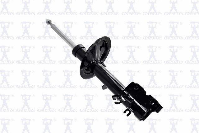 Suspension Strut FCS Automotive 331790L