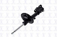Suspension Strut FCS Automotive 331790L