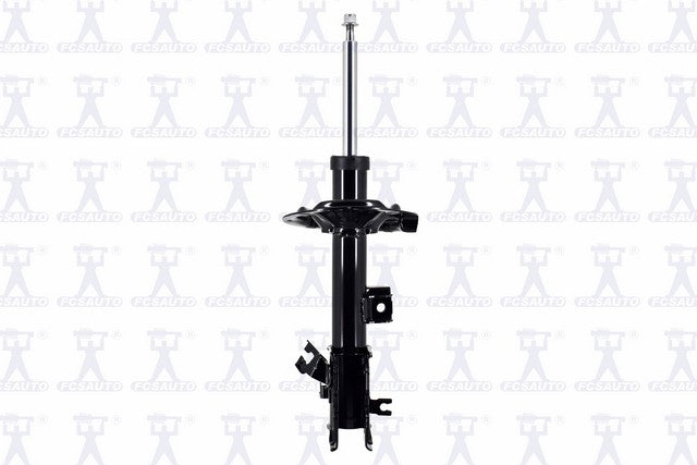 Suspension Strut FCS Automotive 331790L