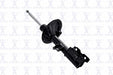 Suspension Strut FCS Automotive 331790R