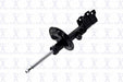 Suspension Strut FCS Automotive 331790R
