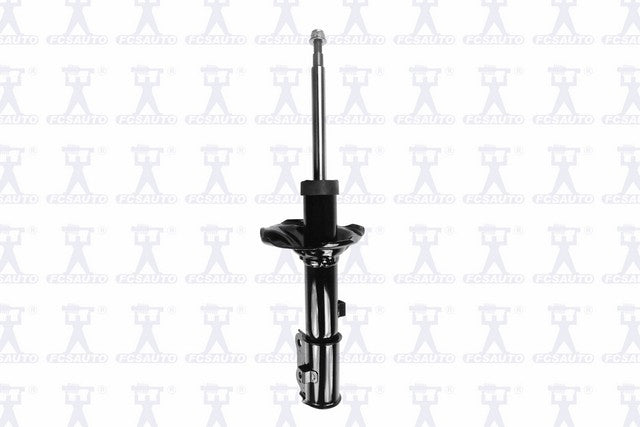 Suspension Strut FCS Automotive 331793R