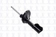 Suspension Strut FCS Automotive 331794R