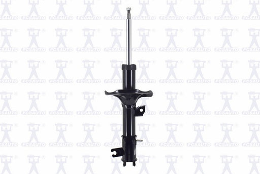 Suspension Strut FCS Automotive 331796L