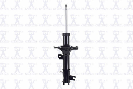 Suspension Strut FCS Automotive 331796R