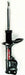 Suspension Strut FCS Automotive 331798