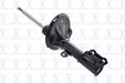 Suspension Strut FCS Automotive 331799L