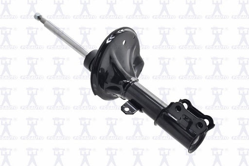 Suspension Strut FCS Automotive 331799L