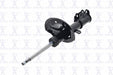 Suspension Strut FCS Automotive 331799L