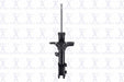 Suspension Strut FCS Automotive 331799L