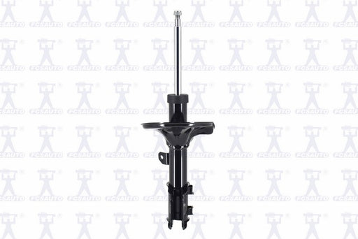 Suspension Strut FCS Automotive 331799L