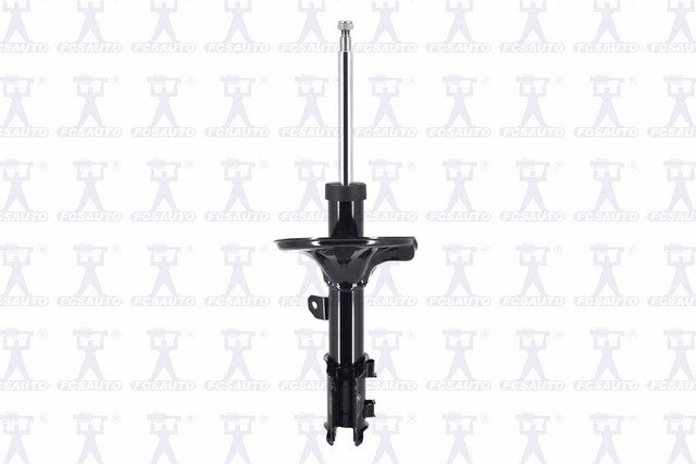 Suspension Strut FCS Automotive 331799L