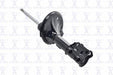 Suspension Strut FCS Automotive 331799R
