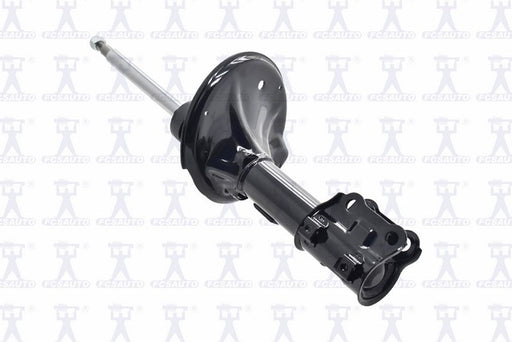 Suspension Strut FCS Automotive 331799R