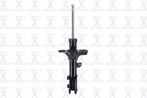 Suspension Strut FCS Automotive 331799R