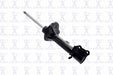 Suspension Strut FCS Automotive 331802L