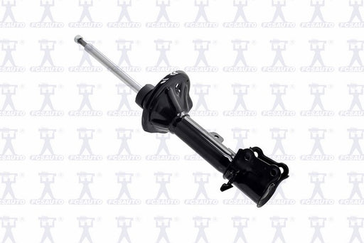 Suspension Strut FCS Automotive 331802L