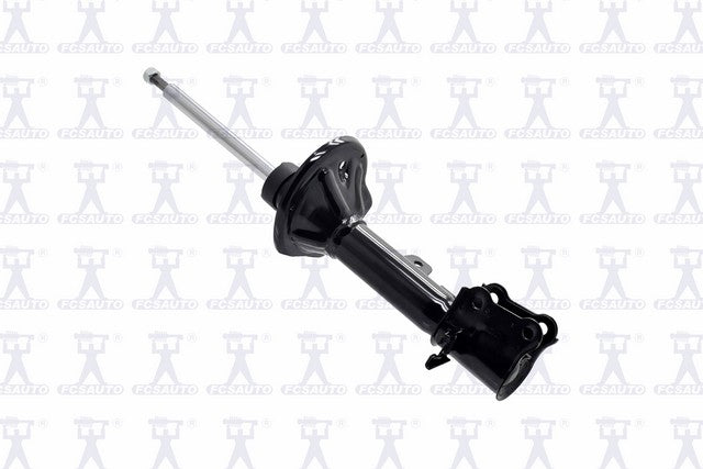 Suspension Strut FCS Automotive 331802L