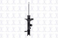 Suspension Strut FCS Automotive 331802L