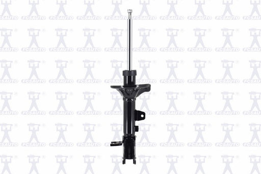 Suspension Strut FCS Automotive 331802L