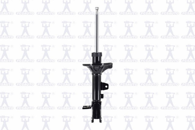 Suspension Strut FCS Automotive 331802L
