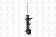 Suspension Strut FCS Automotive 331802L