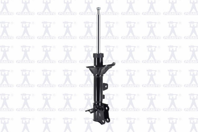 Suspension Strut FCS Automotive 331802L