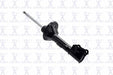 Suspension Strut FCS Automotive 331802R