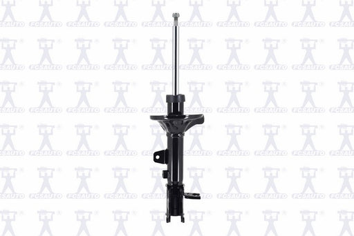 Suspension Strut FCS Automotive 331802R