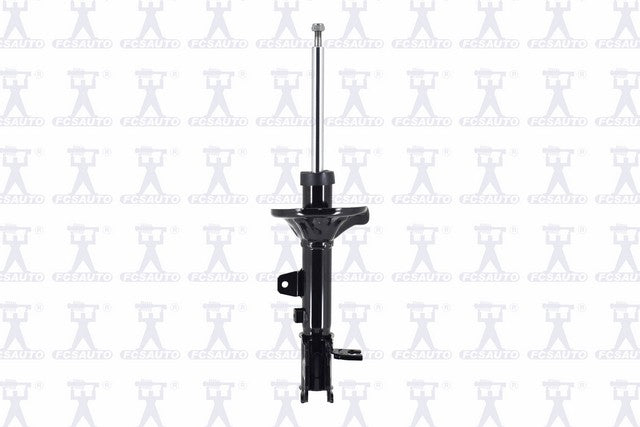Suspension Strut FCS Automotive 331802R