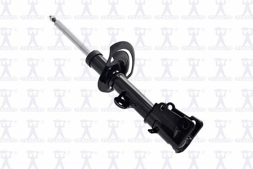 Suspension Strut FCS Automotive 331821