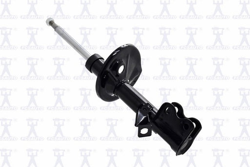 Suspension Strut FCS Automotive 331825L