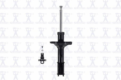 Suspension Strut FCS Automotive 331827