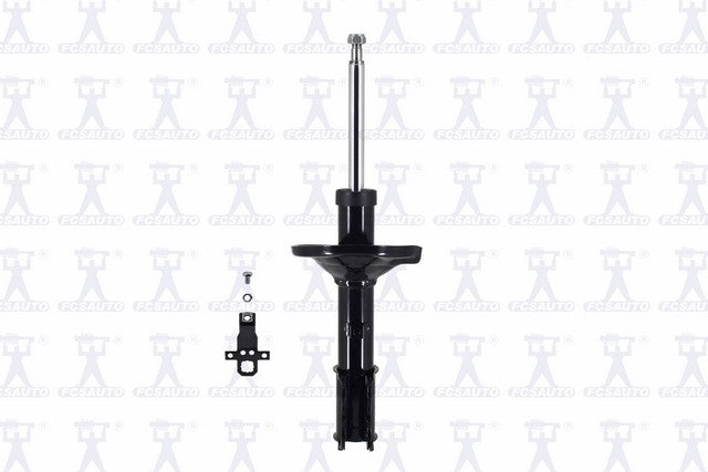 Suspension Strut FCS Automotive 331827
