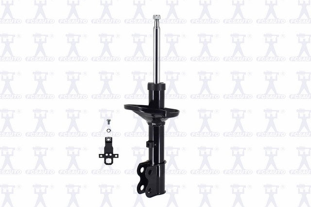 Suspension Strut FCS Automotive 331827