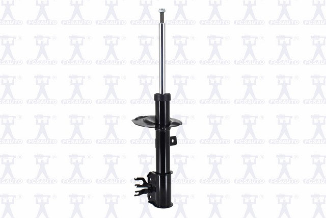 Suspension Strut FCS Automotive 331829L