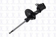 Suspension Strut FCS Automotive 331829L