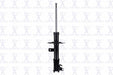 Suspension Strut FCS Automotive 331829L