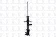 Suspension Strut FCS Automotive 331829R