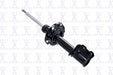 Suspension Strut FCS Automotive 331831L