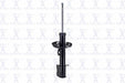 Suspension Strut FCS Automotive 331831L
