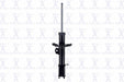 Suspension Strut FCS Automotive 331831R