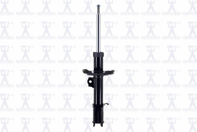 Suspension Strut FCS Automotive 331831R