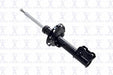 Suspension Strut FCS Automotive 331831R