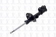 Suspension Strut FCS Automotive 331831R