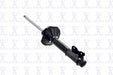 Suspension Strut FCS Automotive 331841R