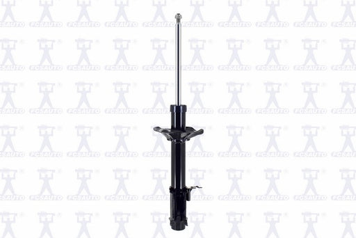 Suspension Strut FCS Automotive 331841R