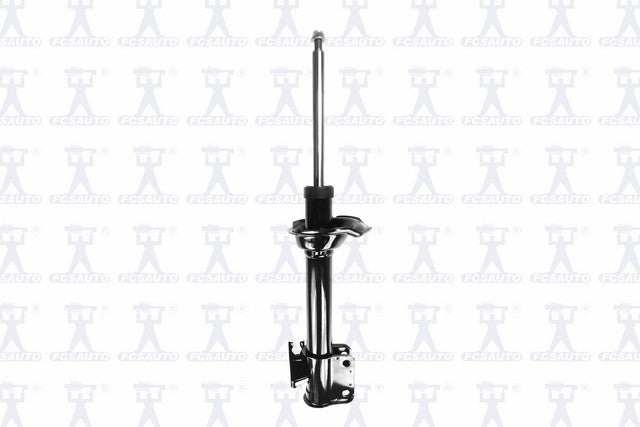 Suspension Strut FCS Automotive 331845L