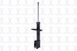 Suspension Strut FCS Automotive 331867