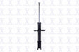 Suspension Strut FCS Automotive 331867